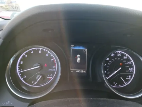 Photos of 2020 Toyota Camry SE for sale in Jacksonville, FL at AUTOLAND