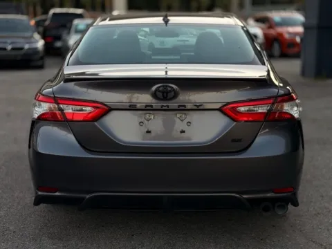 More photos of 2020 Toyota Camry SE at AUTOLAND, FL