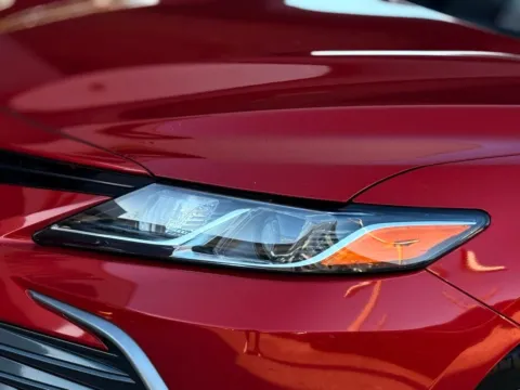 Photos of 2023 Toyota Camry LE for sale in Jacksonville, FL at AUTOLAND