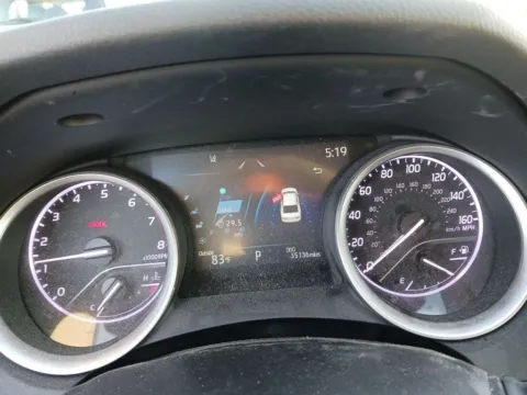 Another view of 2023 Toyota Camry LE for sale in Jacksonville, FL at AUTOLAND