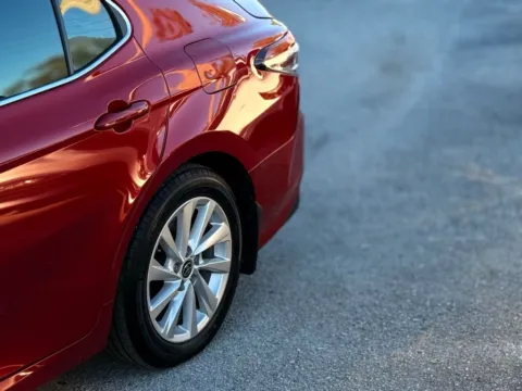 Another view of 2023 Toyota Camry LE for sale in Jacksonville, FL at AUTOLAND