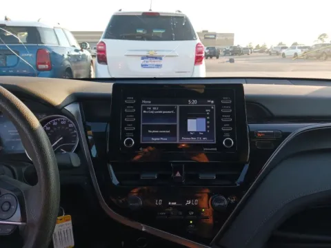 Photos of 2023 Toyota Camry LE for sale in Jacksonville, FL at AUTOLAND