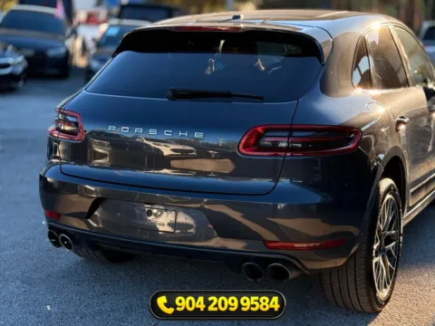 More photos of 2018 Porsche Macan S at AUTOLAND, FL