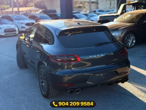 More photos of 2018 Porsche Macan S at AUTOLAND, FL