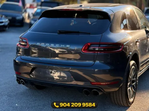 More photos of 2018 Porsche Macan S at AUTOLAND, FL