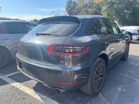 Another view of 2018 Porsche Macan S for sale in Jacksonville, FL at AUTOLAND
