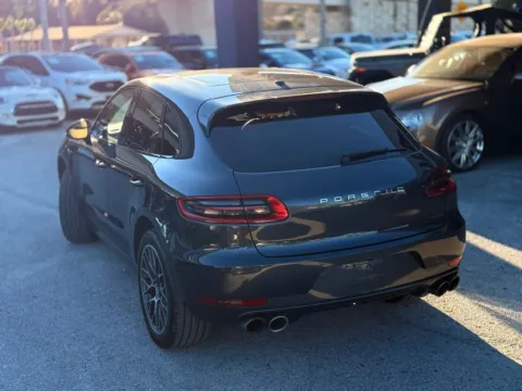 More photos of 2018 Porsche Macan S at AUTOLAND, FL