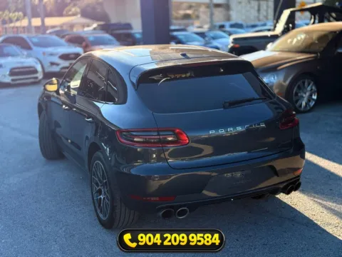 More photos of 2018 Porsche Macan S at AUTOLAND, FL