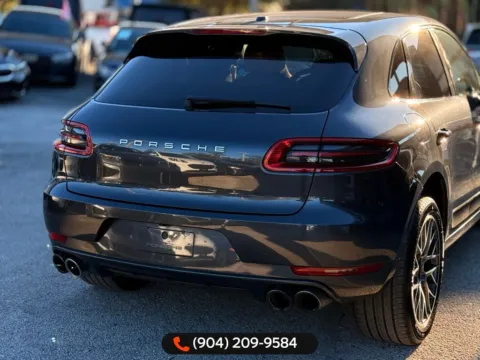 More photos of 2018 Porsche Macan S at AUTOLAND, FL