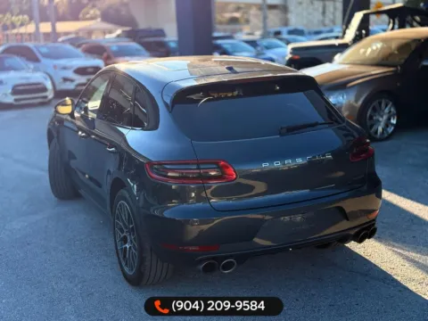 More photos of 2018 Porsche Macan S at AUTOLAND, FL