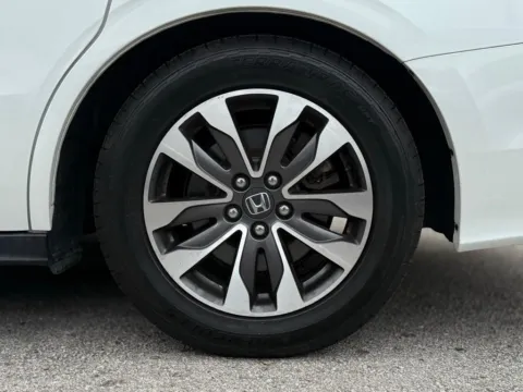 Another view of 2021 Honda Odyssey EX-L for sale in Jacksonville, FL at AUTOLAND