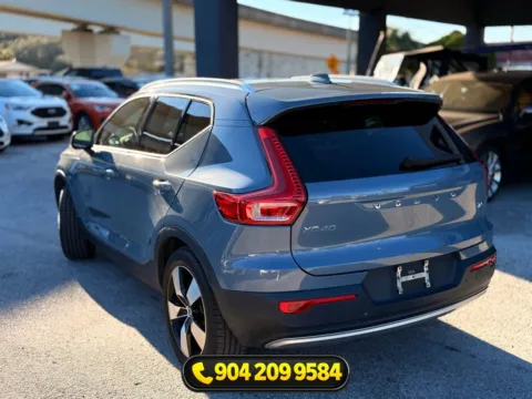 More photos of 2020 Volvo XC40 Momentum at AUTOLAND, FL
