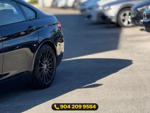 Photos of 2015 BMW 4 Series 435i Gran Coupe for sale in Jacksonville, FL at AUTOLAND