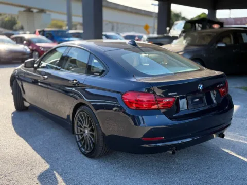 More photos of 2015 BMW 4 Series 435i Gran Coupe at AUTOLAND, FL