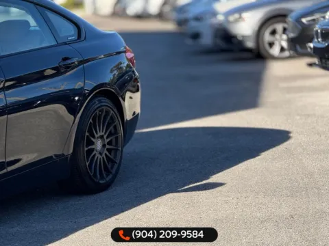 Photos of 2015 BMW 4 Series 435i Gran Coupe for sale in Jacksonville, FL at AUTOLAND