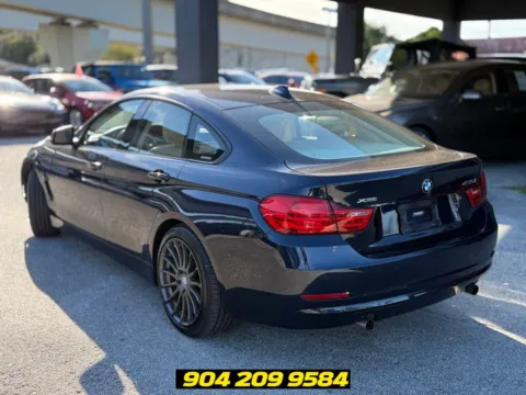 More photos of 2015 BMW 4 Series 435i Gran Coupe at AUTOLAND, FL