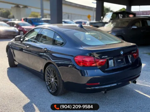 More photos of 2015 BMW 4 Series 435i Gran Coupe at AUTOLAND, FL