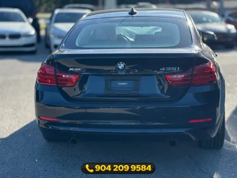 More photos of 2015 BMW 4 Series 435i Gran Coupe at AUTOLAND, FL