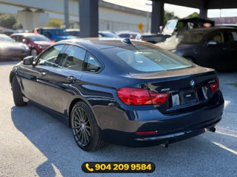 More photos of 2015 BMW 4 Series 435i Gran Coupe at AUTOLAND, FL