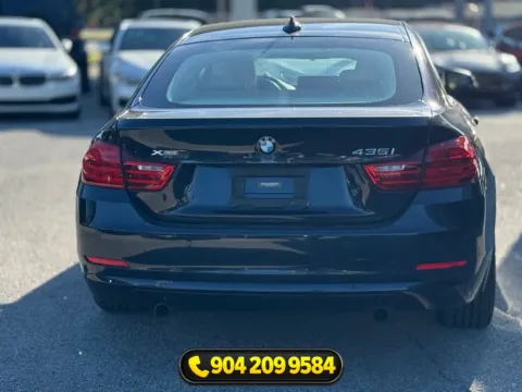 More photos of 2015 BMW 4 Series 435i Gran Coupe at AUTOLAND, FL