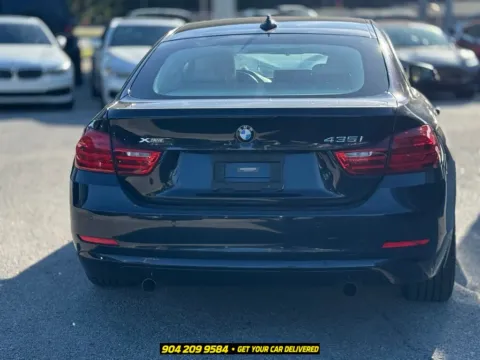 More photos of 2015 BMW 4 Series 435i Gran Coupe at AUTOLAND, FL