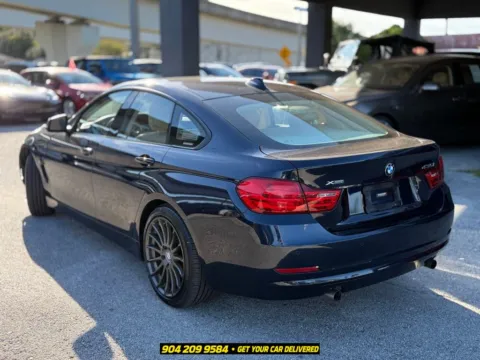 More photos of 2015 BMW 4 Series 435i Gran Coupe at AUTOLAND, FL