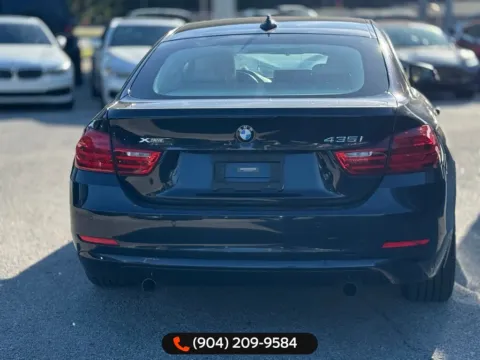 More photos of 2015 BMW 4 Series 435i Gran Coupe at AUTOLAND, FL