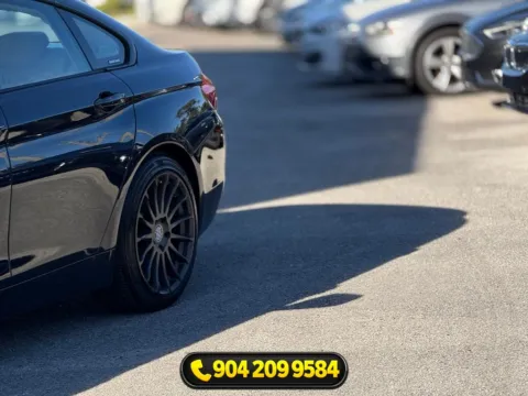 Photos of 2015 BMW 4 Series 435i Gran Coupe for sale in Jacksonville, FL at AUTOLAND