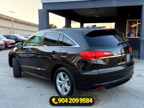 More photos of 2015 Acura RDX Technology Package at AUTOLAND, FL