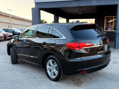 More photos of 2015 Acura RDX Technology Package at AUTOLAND, FL