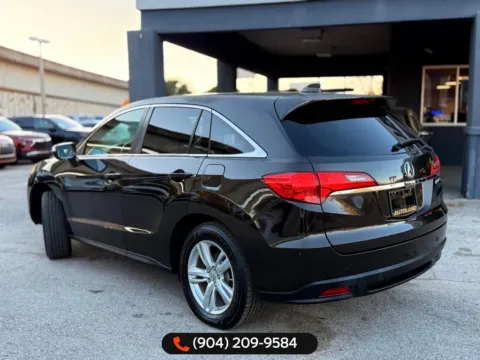 More photos of 2015 Acura RDX Technology Package at AUTOLAND, FL