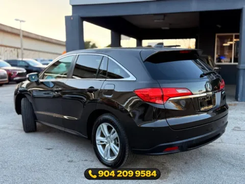More photos of 2015 Acura RDX Technology Package at AUTOLAND, FL