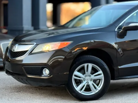 Photos of 2015 Acura RDX Technology Package for sale in Jacksonville, FL at AUTOLAND