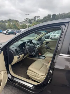 More photos of 2015 Acura RDX Technology Package at AUTOLAND, FL