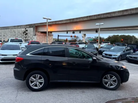 More photos of 2015 Acura RDX Technology Package at AUTOLAND, FL