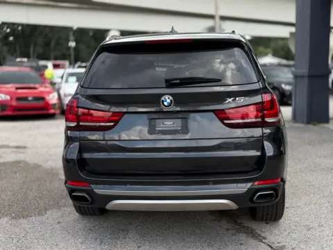 More photos of 2018 BMW X5 xDrive40e at AUTOLAND, FL