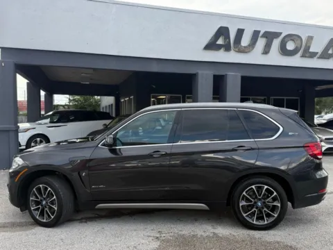 Photos of 2018 BMW X5 xDrive40e for sale in Jacksonville, FL at AUTOLAND