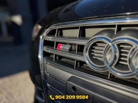 Another view of 2015 Audi S5 3.0T Prestige for sale in Jacksonville, FL at AUTOLAND