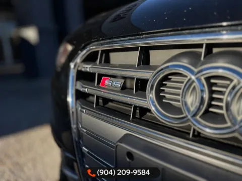 Another view of 2015 Audi S5 3.0T Prestige for sale in Jacksonville, FL at AUTOLAND