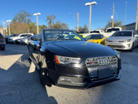 More photos of 2015 Audi S5 3.0T Prestige at AUTOLAND, FL