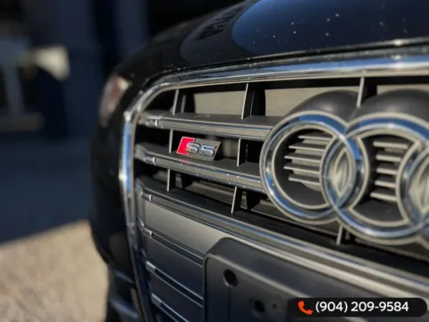 Another view of 2015 Audi S5 3.0T Prestige for sale in Jacksonville, FL at AUTOLAND