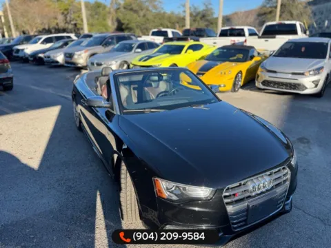 More photos of 2015 Audi S5 3.0T Prestige at AUTOLAND, FL