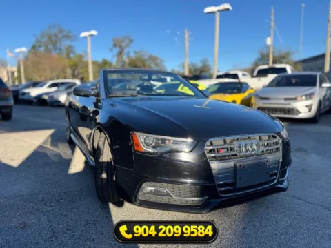 More photos of 2015 Audi S5 3.0T Prestige at AUTOLAND, FL