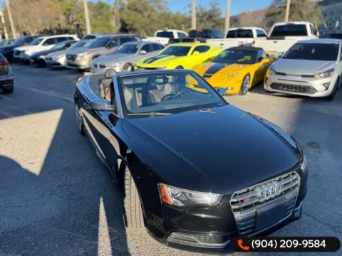 More photos of 2015 Audi S5 3.0T Prestige at AUTOLAND, FL
