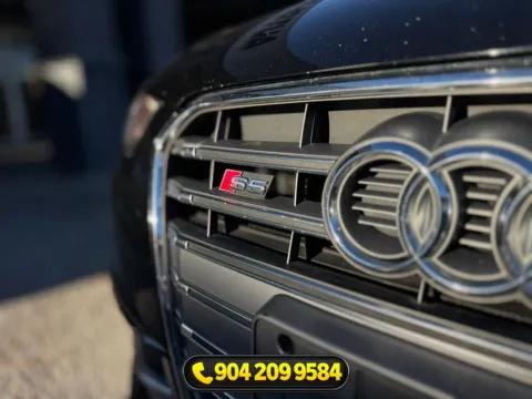 Another view of 2015 Audi S5 3.0T Prestige for sale in Jacksonville, FL at AUTOLAND