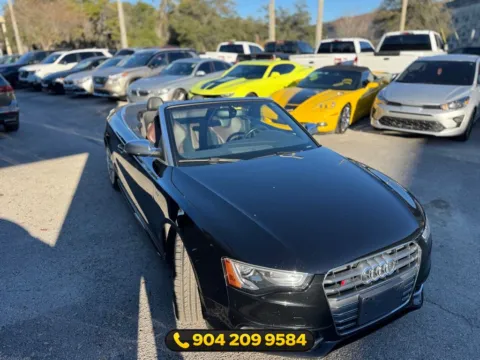 More photos of 2015 Audi S5 3.0T Prestige at AUTOLAND, FL
