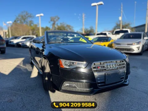 More photos of 2015 Audi S5 3.0T Prestige at AUTOLAND, FL