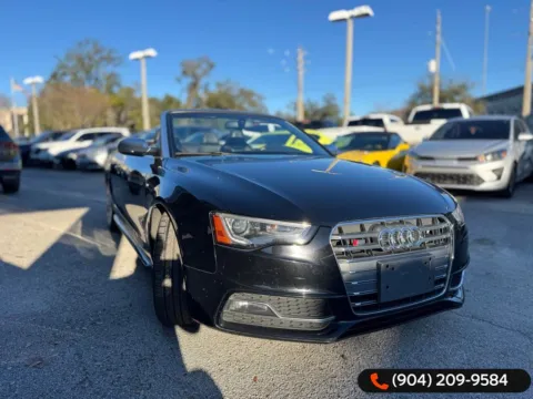 More photos of 2015 Audi S5 3.0T Prestige at AUTOLAND, FL