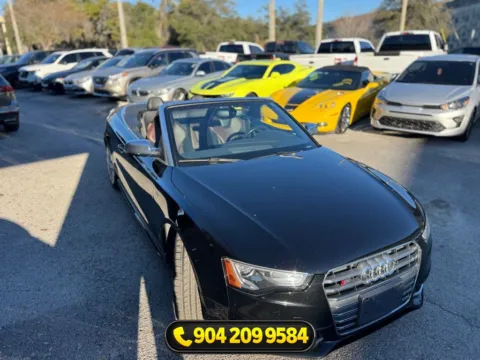 More photos of 2015 Audi S5 3.0T Prestige at AUTOLAND, FL