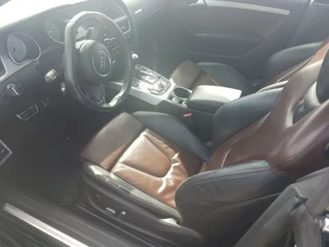 Another view of 2015 Audi S5 3.0T Prestige for sale in Jacksonville, FL at AUTOLAND